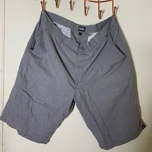 Van’s Cargo Shorts